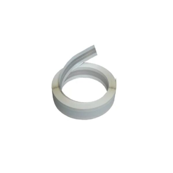 FITA P/ CANTOS METALIZADA BRANCA 30X50 KNAUF