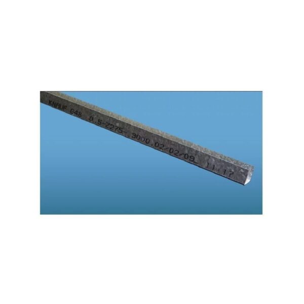 PERFIL GUIA  48X3000 KNUAF