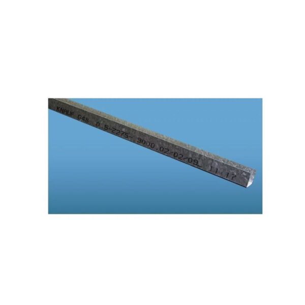 PERFIL GUIA  70X3000 KNUAF