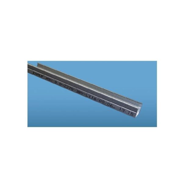 PERFIL GUIA  90X3000 KNAUF