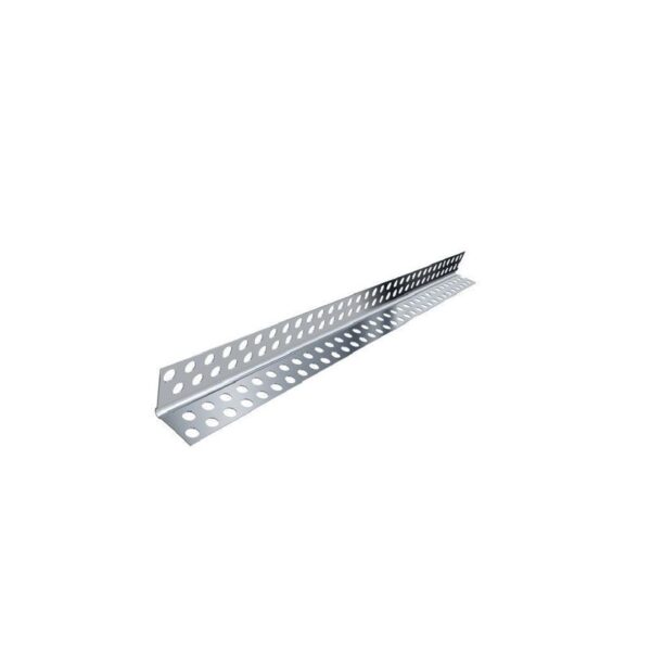 CANTONEIRA PERFURADA 23/23 KNAUF