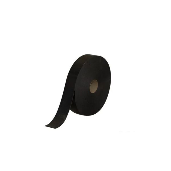 FITA DE ISOLAMENTO ACUSTICO PRETO 30 MTS / 30MM KNAUF