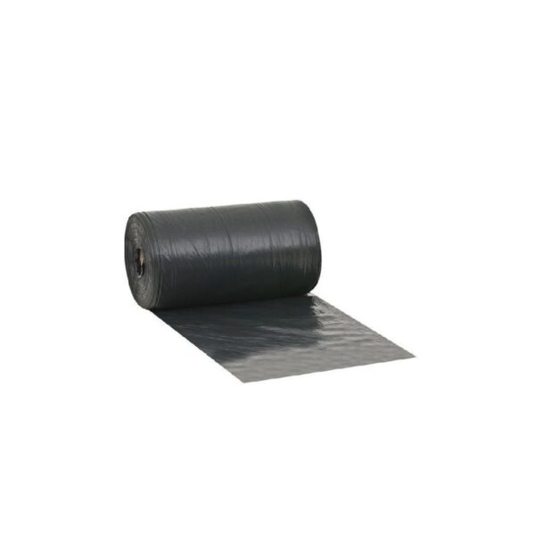 LONA PLASTICA PRETA 3 X 3 METROS LONAX