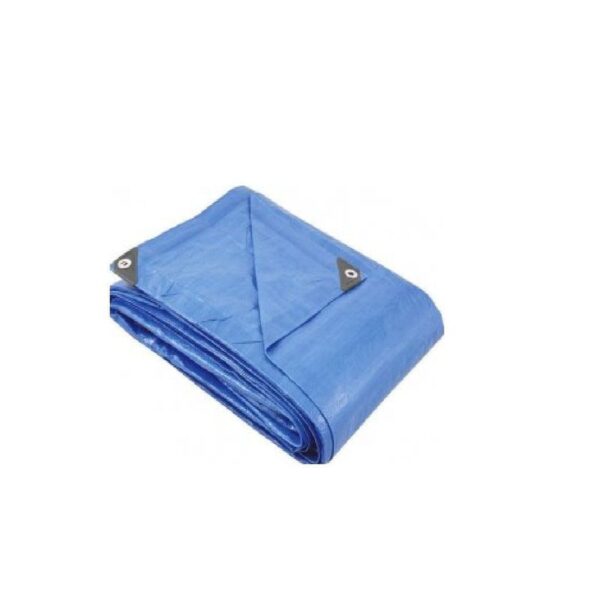 LONA POLIETILENO AZUL LEVE 3 X 3M VONDER