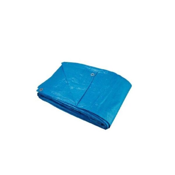 LONA POLIETILENO AZUL LEVE 5 X 3M VONDER
