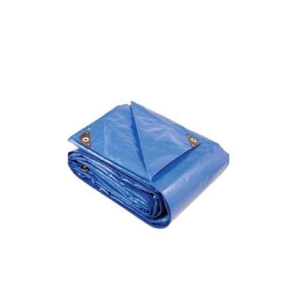 LONA POLIETILENO AZUL LEVE 8 X 4M VONDER