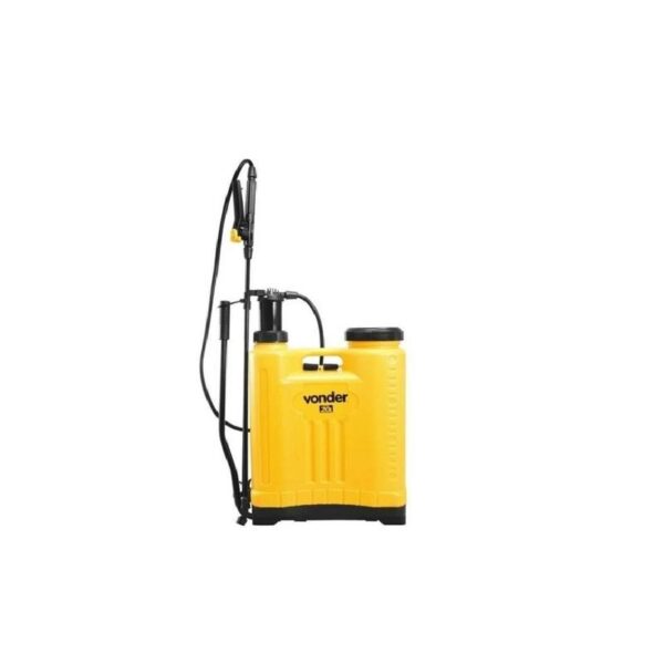 PULVERIZADOR DE PRESSAO 20L TITANIUM