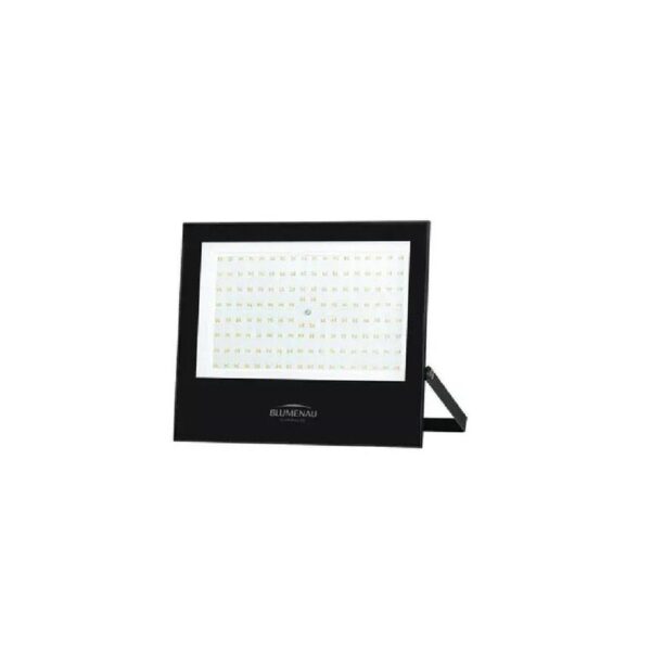 REFLETOR LED PLAY 150W IP66 QDR 3.000K BLUMENAU