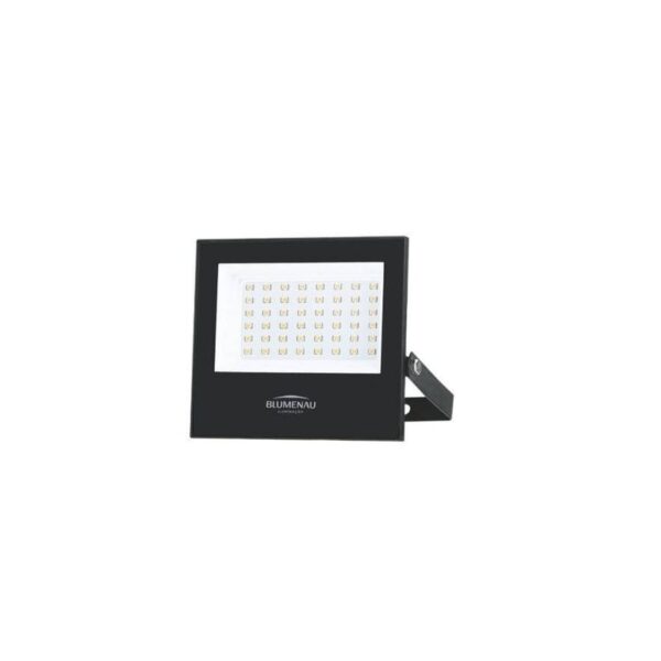 REFLETOR LED PLAY 50W IP66 QDR 6.500K BLUMENAU