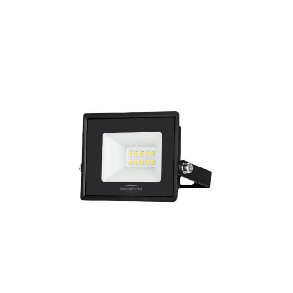 REFLETOR LED PRO 10W IP66 6500K RET 85MM  BLUMENAU