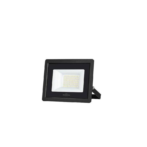 REFLETOR LED PRO 50W IP66 3000K RET 160MM  BLUMENAU