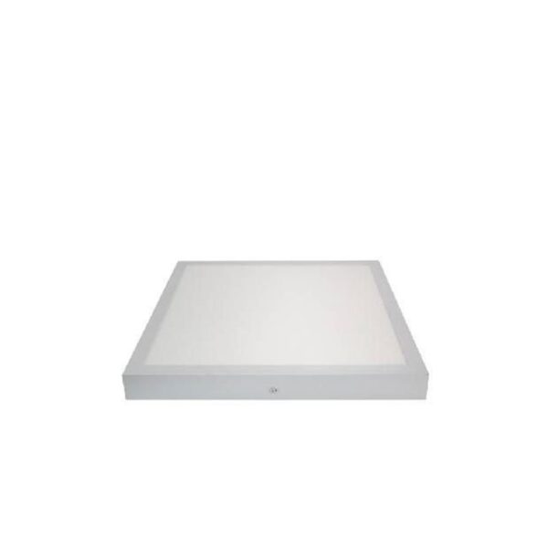 PAINEL LED BACKLIGHT 32W SOB QUAD 3.000K BCO QUENTE BLUMENAU