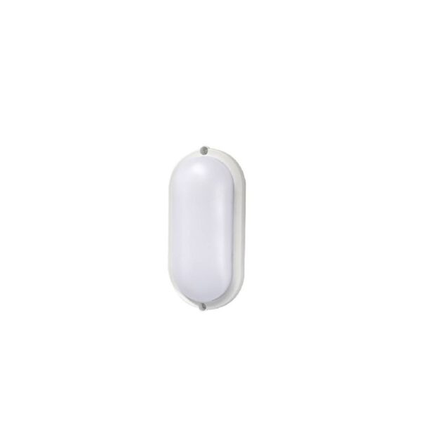 TARTARUGA LED EASY 10W IP65 6.500K  FRIO BLUMENAU