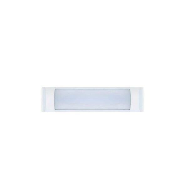 LUMINARIA LED SLIM 36W 6.500K BCO 1000X65MM BIV BLUMENAU