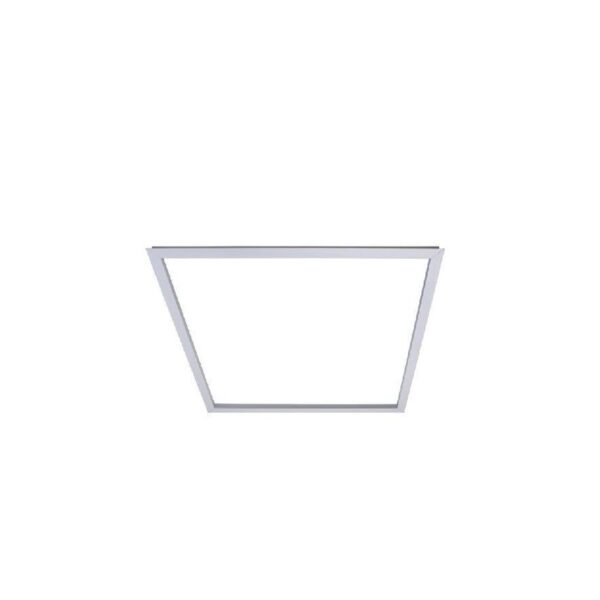 PAINEL FR LED PRO EMB QUAD 48W 6.500K BCO FRIO BLUMENAU