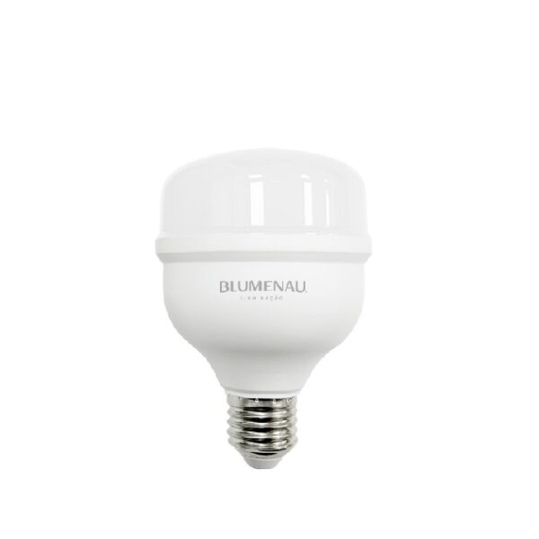 LAMPADA LED 40W 3.000K BLUMENAU
