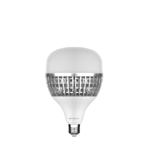 LAMPADA POWER LED T130 80W 6.500K E27 BLUMENAU