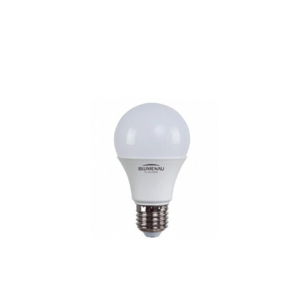 LAMPADA LED 12W A60 6.500K E27 BLUMENAU