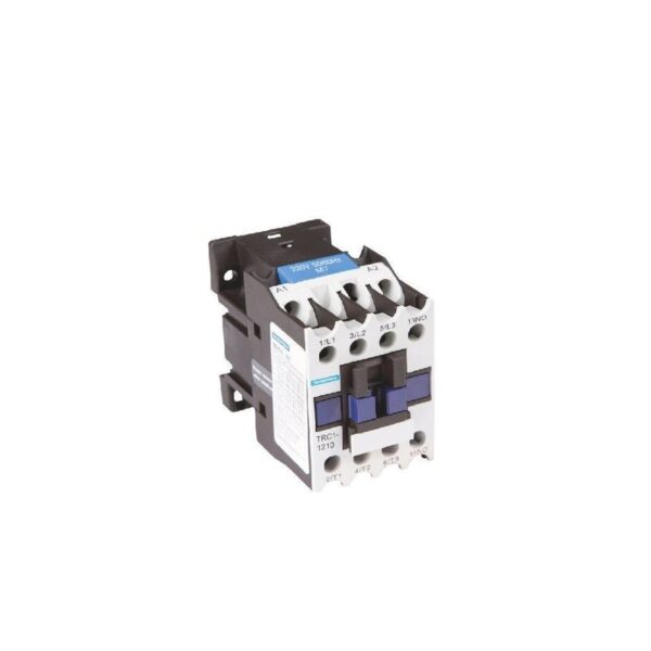 CONTATOR TRC1-1210 12A 220VCA 1NA TRAMONTINA
