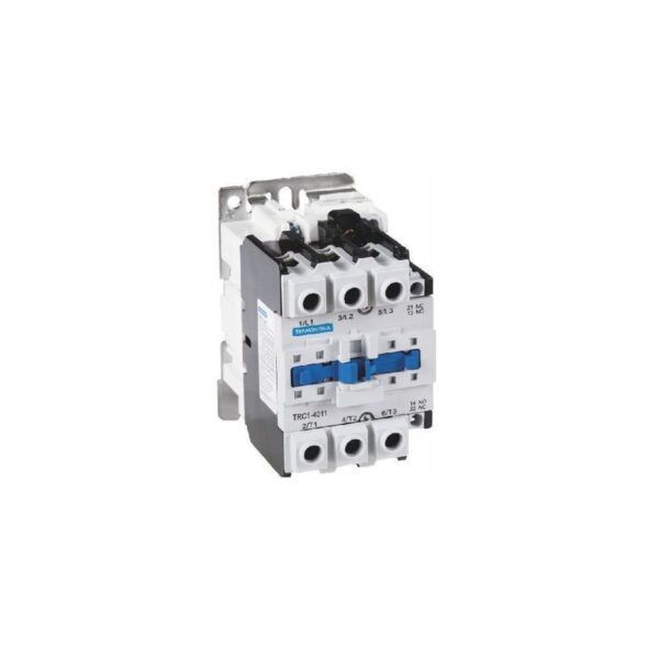 CONTATOR TRC1-4011 40A 220VCA 1NA+ TRAMONTINA