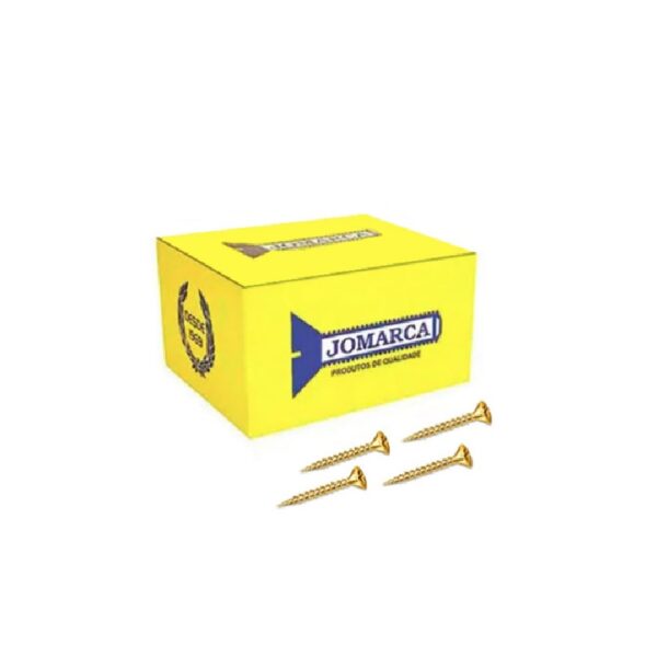 PARAFUSO P/ MOV CAB CHAT PH 3,0X20BI JOMARCA