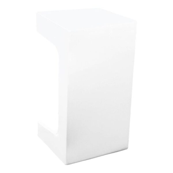 MODULO CEGO BRANCO HOME B.LUX