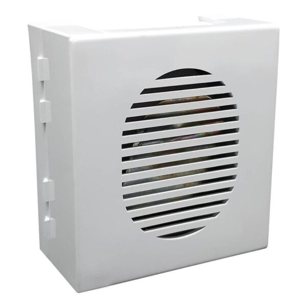 MODULO CIGARRA CAMP. BIVOLT HOME BCA B.LUX