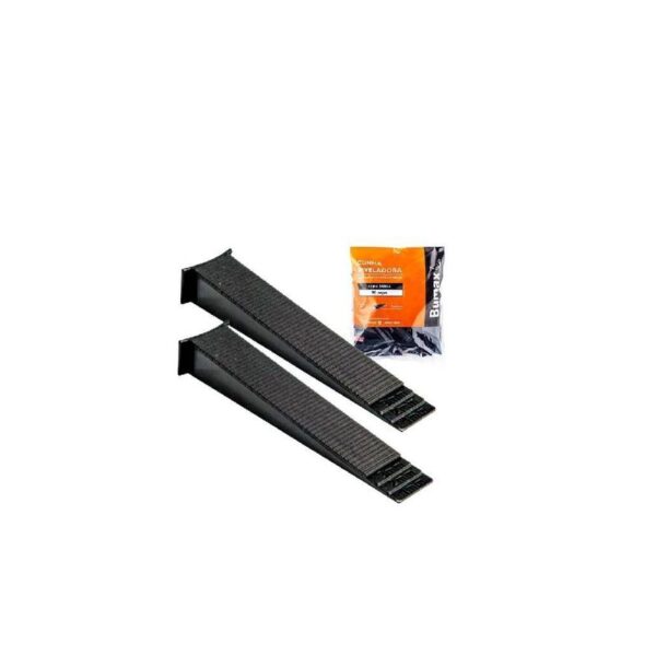 CUNHA NIVELADORA LINHA GRANDE PT 50 BUMAX