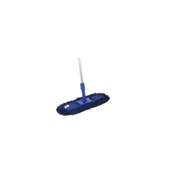 CONJUNTO MOP PO C/ CABO DE ALUMINIO 60CM NOBRE