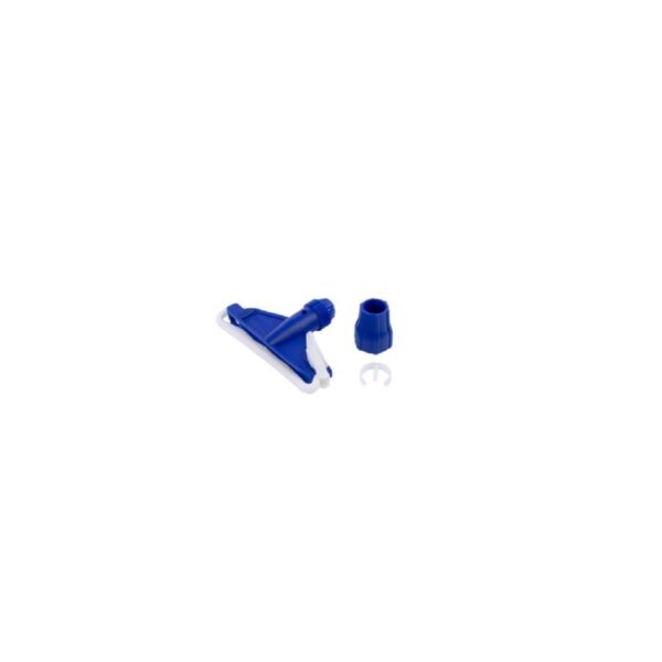 SUPORTE PLASTICO P/ MOP S/ CABO C/ PINCA NOBRE