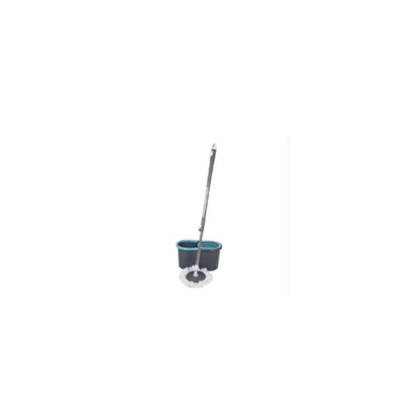 CONJUNTO MOP ROTATORIO SLIM BALD 13L C/ CESTO PLAST ROTARY MOP NOBRE