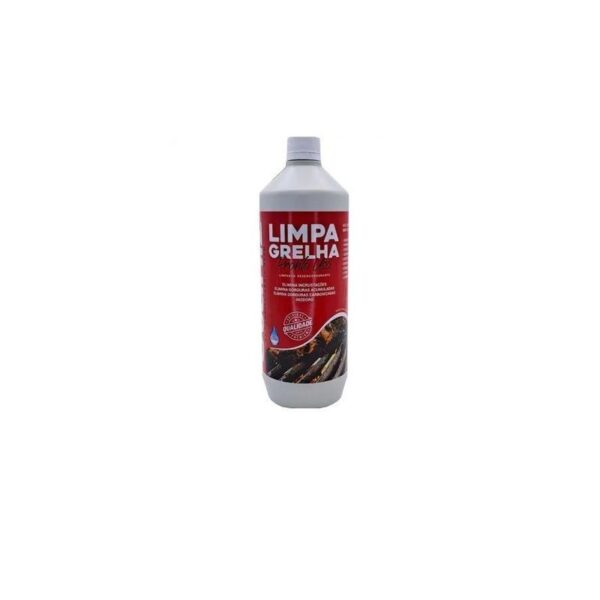 LIMPA GRELHA 1LT ETANIZ CHESIQUIMICA