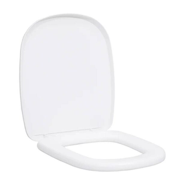 ASSENTO ALMOFADADO MULTI BRANCO DELICAT SICMOL