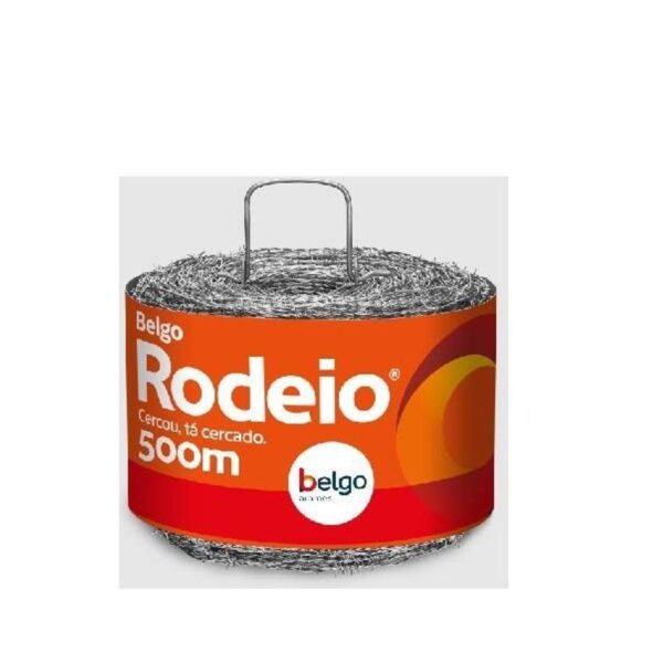 ARAME MACIO 1,65MM 1KG BELGO