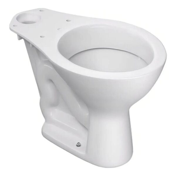 BACIA P/ CAIXA ACOPLADA BRANCA IZY CONFORTO DECA
