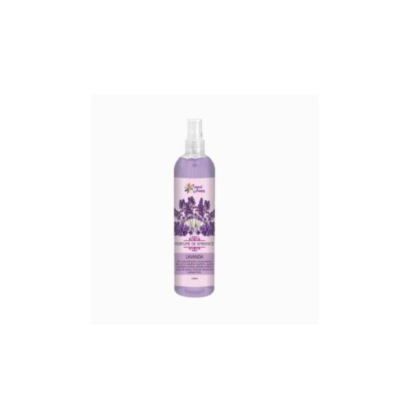 PERFUME DE AMBIENTE LAVANDA 240ML TROPICAL AROMAS