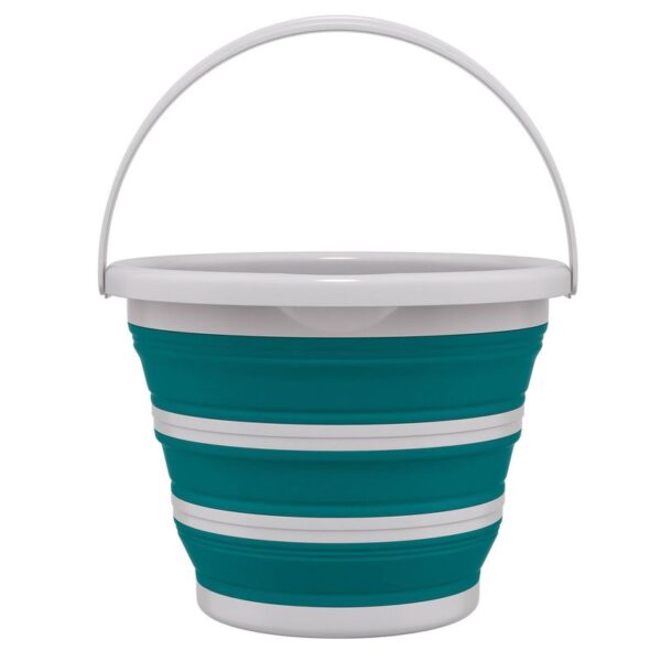 BALDE RETRATIL 10L FLASH LIMP