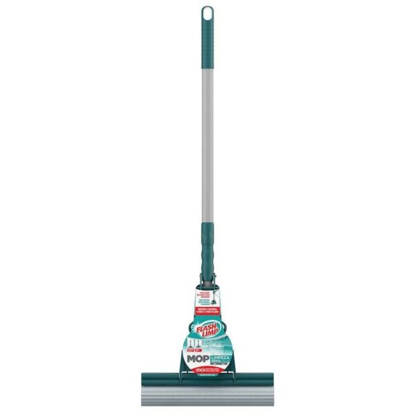 MOP LIMPEZA GERAL PLUS FLASH LIMP