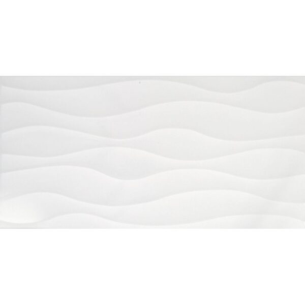 PISO 31X60 NEW PACIFIC WHITE CX 1,84M2 ANGELGRES