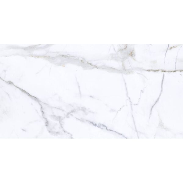 PISO 31X60 CALACATA GOLD BR PLUS CX 1,84M2 ANGELGRES