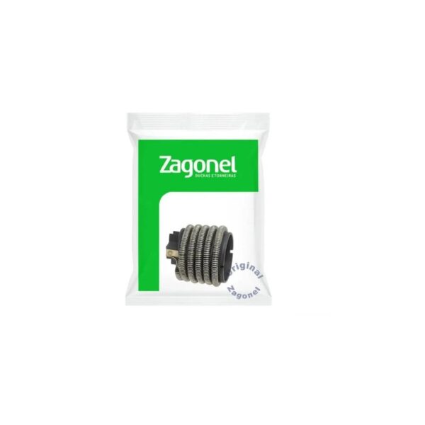 RESISTENCIA DUCHA PLUS/MAX/GORDUCHA 4T 5700W 220V ZAGONEL