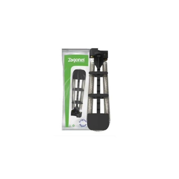 RESISTENCIA DUCHA QUADRATTA ELETR 7700W 220V ZAGONEL