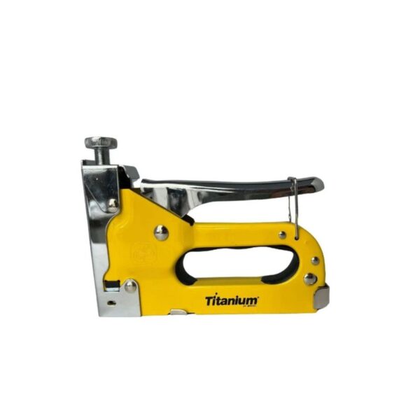 GRAMPEADOR TAPECEIRO PROFISSIONAL TITANIUM