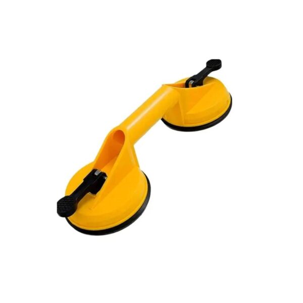 VENTOSA DUPLA TITANIUM 80KG ABS TITANIUM