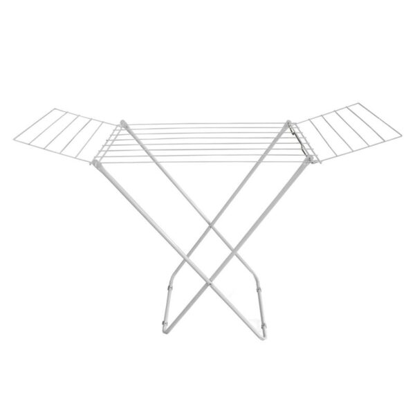 VARAL DE CHAO COM ABAS BUENOS AIRES PRETO MAXEB