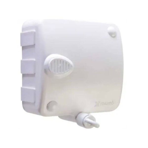 VARAL STENDMAX 1 MODULO REGUL 6M BRANCO MAXEB