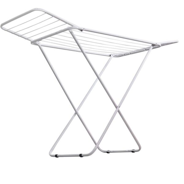 VARAL DE CHAO C/ABAS 143X50X90CM ACO MAXEB