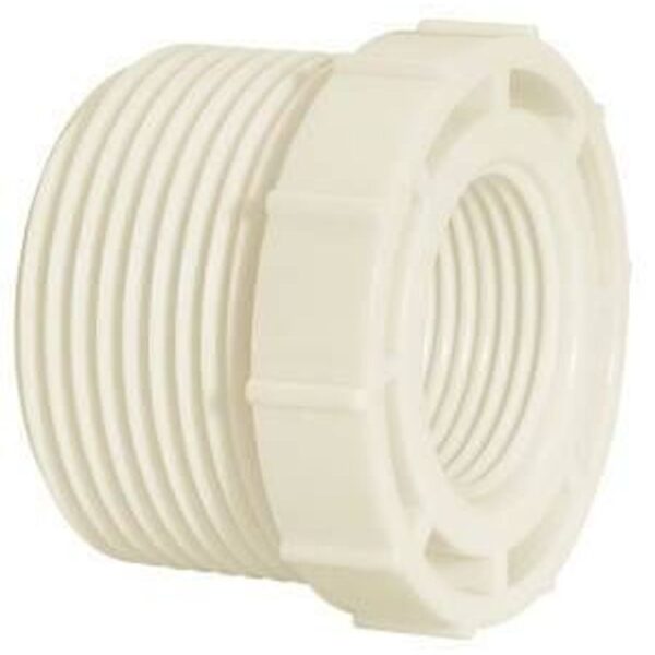 BUCHA REDUCAO ROSCAVEL 3/4X1/2 CB AMANCO