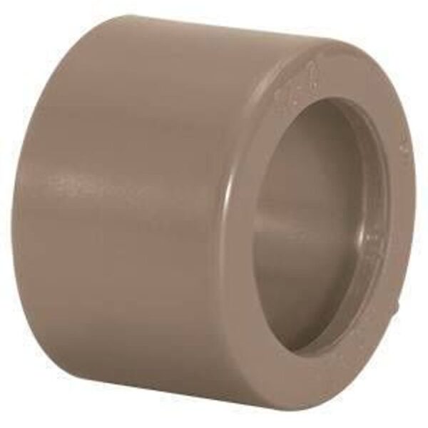 BUCHA REDUCAO CURTA SOLDAVEL 40X32MM CB AMANCO