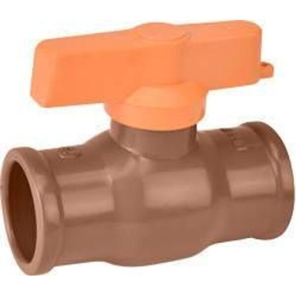 REGISTRO MONOBLOCO SOLDAVEL 60MM AMANCO